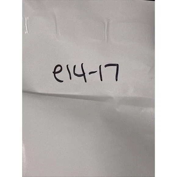 American Eagle Kick Boot Jeans Womens SIze 16 SHORT Hippie Cowgirl Boho Rodeo - Picture 14 of 15